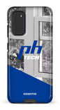 Galaxy S20 Tough PH Tech Fenêtre -