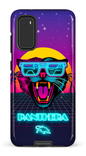 Galaxy S20 Tough Panthera -