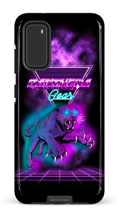 Galaxy S20 Tough Panthera 80's -