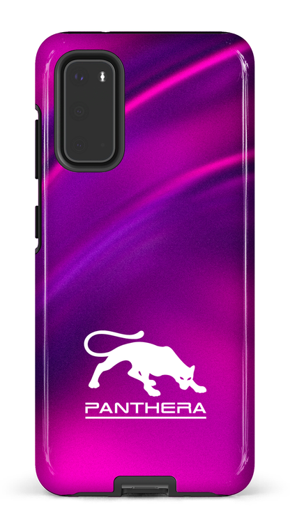 Galaxy S20 Tough Panthera Blur -