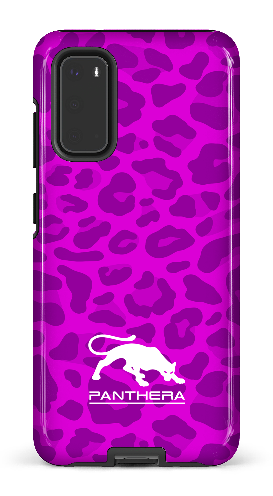 Galaxy S20 Tough Panthera Fur -