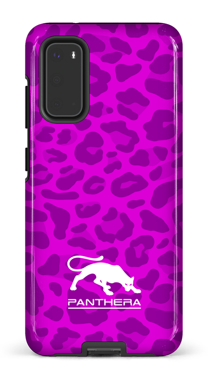 Galaxy S20 Tough Panthera Fur -