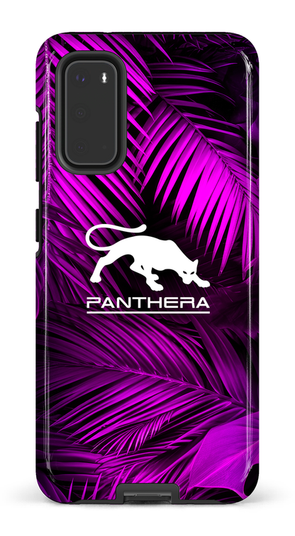 Galaxy S20 Tough Panthera Jungle -