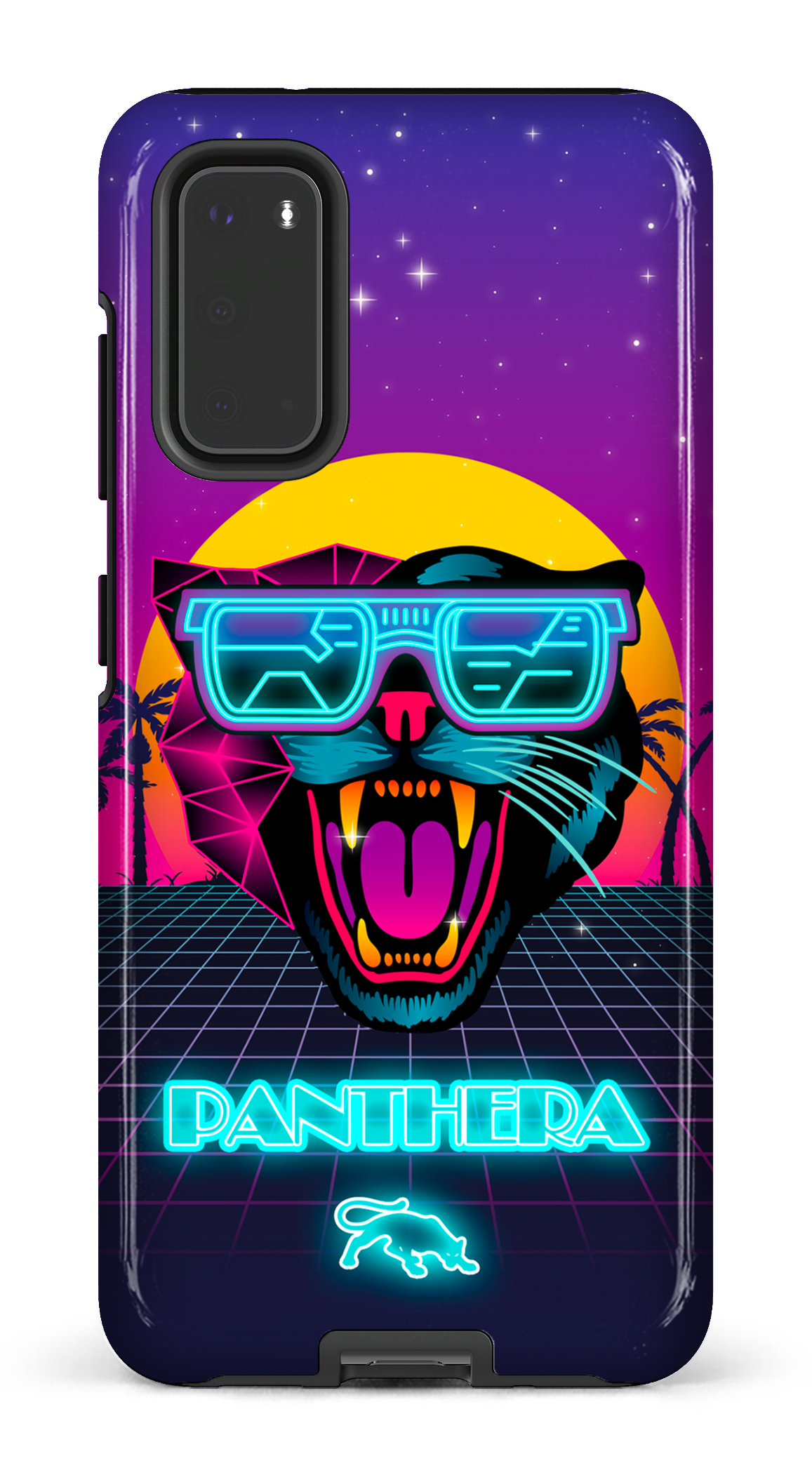 Galaxy S20 Tough Panthera Sunset -