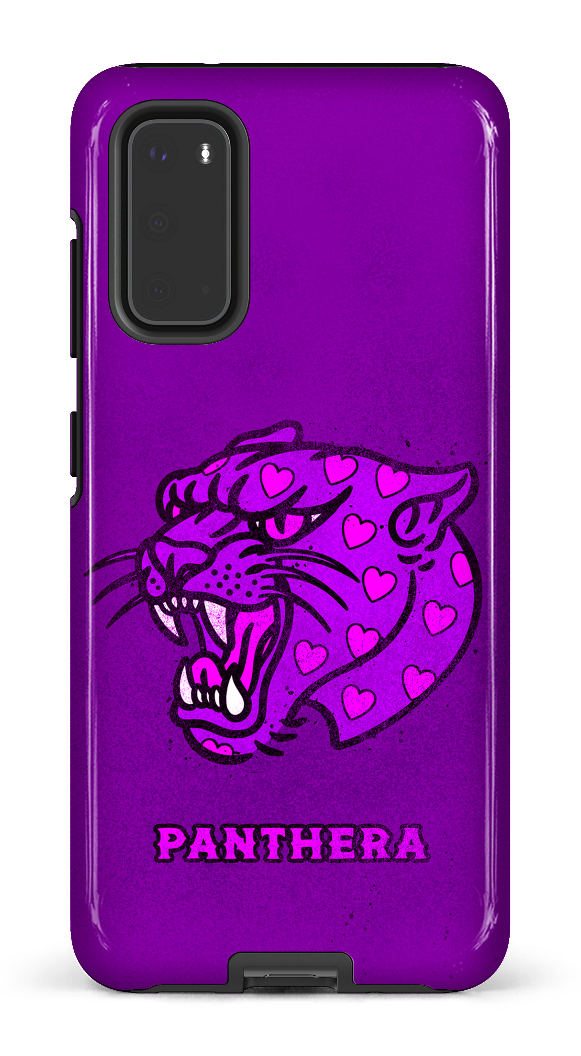 Galaxy S20 Tough Panthera Tattoo -