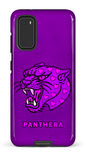 Galaxy S20 Tough Panthera Tattoo -