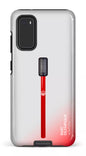 Galaxy S20 Tough Parc Olympique - Flambeau Droit -