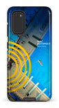 Galaxy S20 Tough Parc Olympique - Lieu Plongeon -