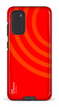 Galaxy S20 Tough Parc Olympique - Logo Rouge -