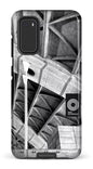 Galaxy S20 Tough Parc Olympique - Photo Structure -