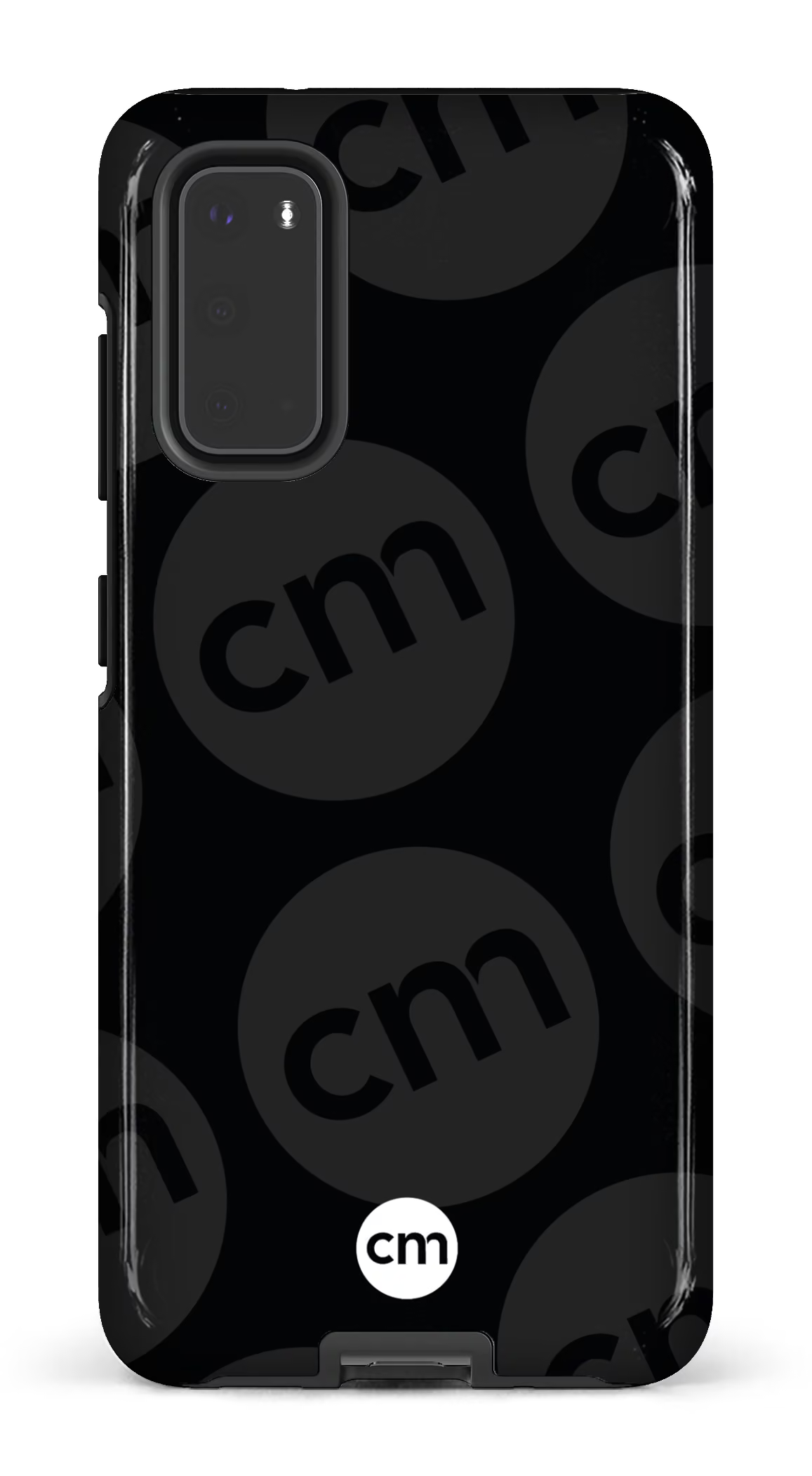 Galaxy S20 Tough Pastilles Crakmedia -