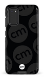 Galaxy S20 Tough Pastilles Crakmedia -