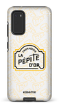 Galaxy S20 Tough Pépite x Fromages Blanc -