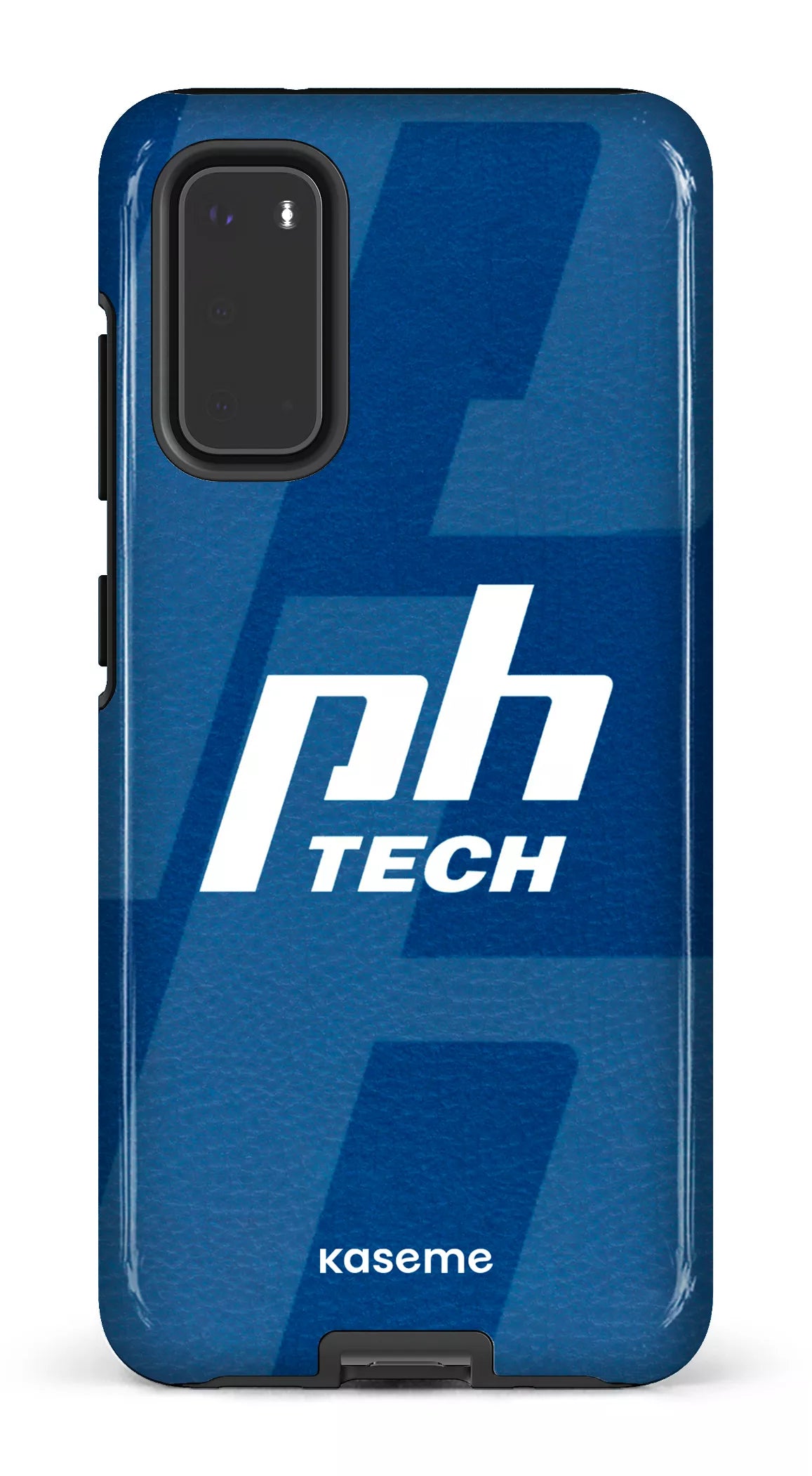 Galaxy S20 Tough Ph Tech -