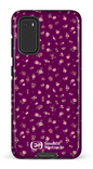 Galaxy S20 Tough Porcelain Blossom Westrock -