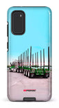 Galaxy S20 Tough Powerwing Log Trailer -