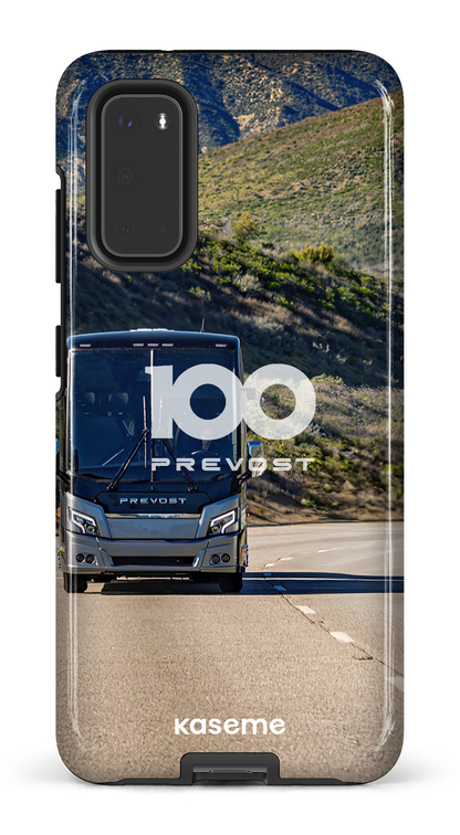 Galaxy S20 Tough Prevost 100e -