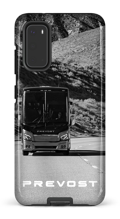 Galaxy S20 Tough Prevost N&B -