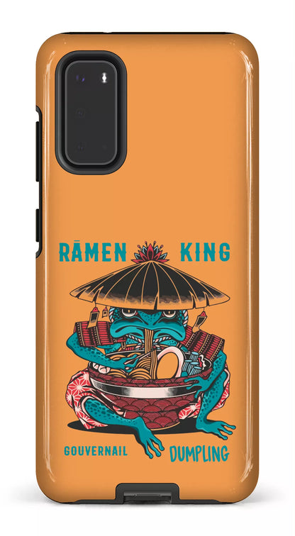 Galaxy S20 Tough Ramen King -