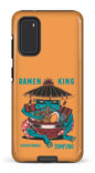 Galaxy S20 Tough Ramen King -