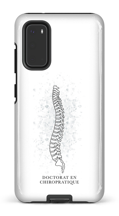 Galaxy S20 Tough Référentiel de compétence -