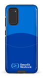 Galaxy S20 Tough Ronds Westrock -