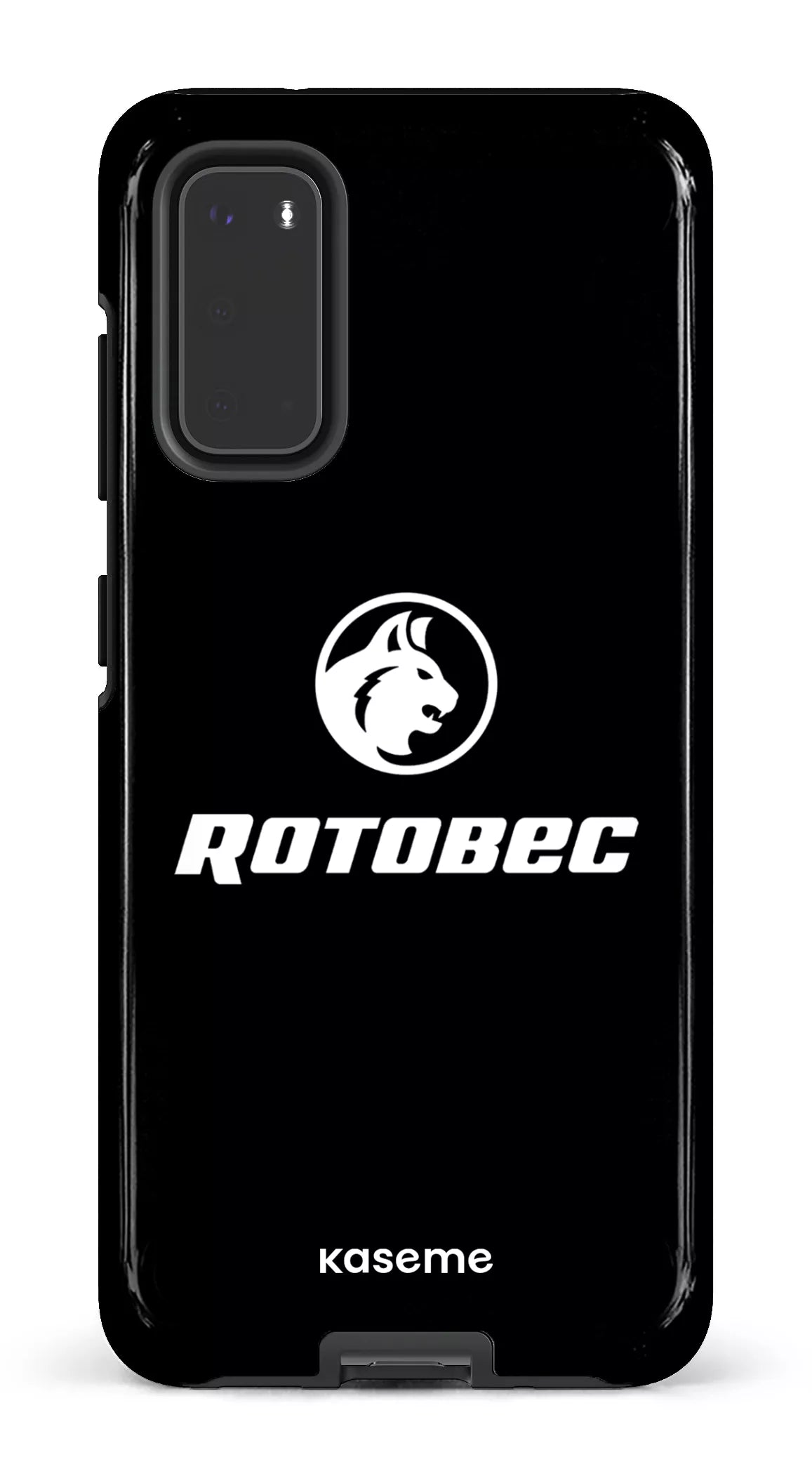 Galaxy S20 Tough Rotobec -