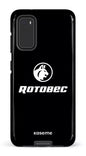 Galaxy S20 Tough Rotobec -