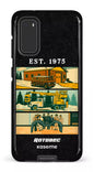 Galaxy S20 Tough Rotobec Est. 1975 -