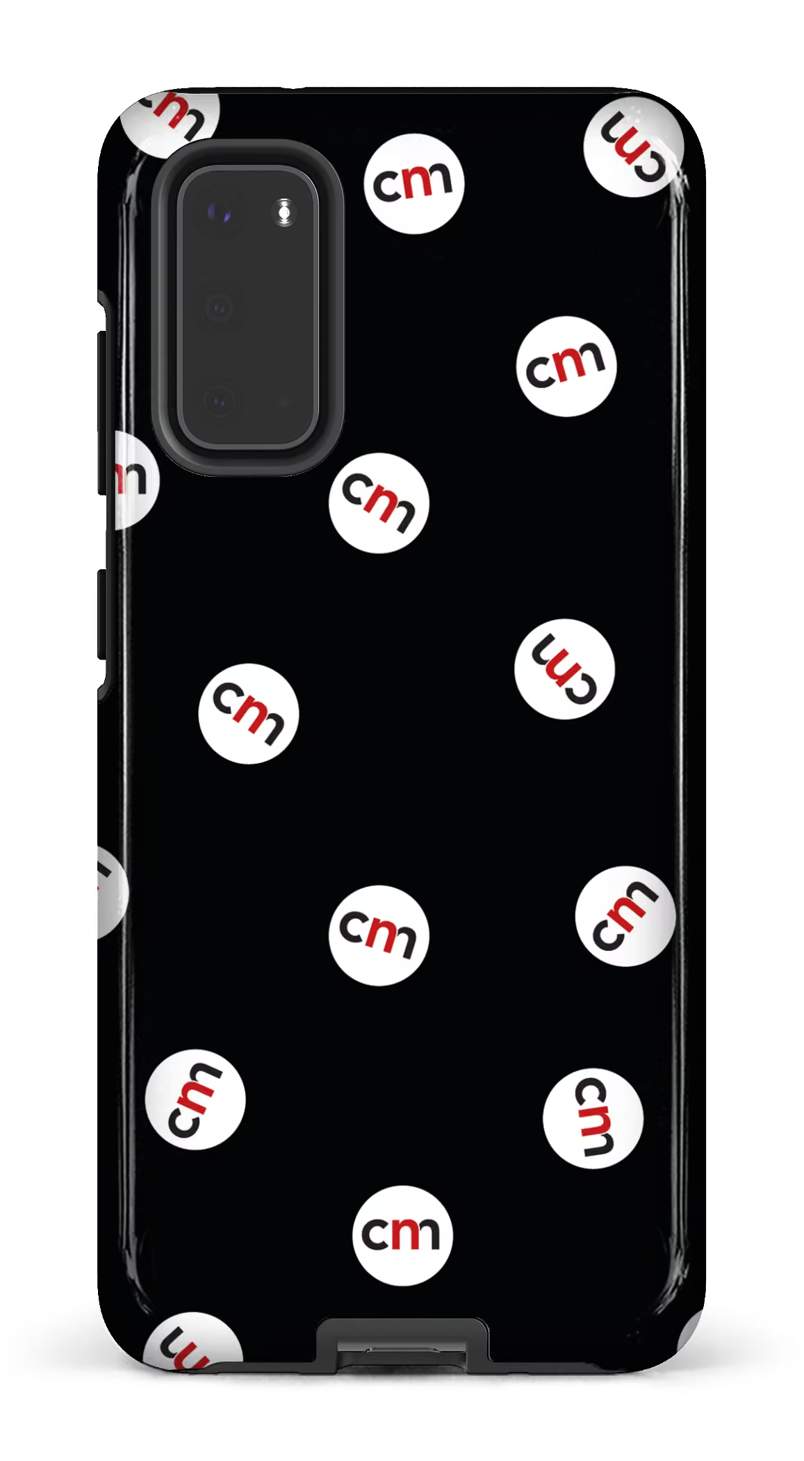 Galaxy S20 Tough SÉBAAAASTIEEEN Crakmedia -