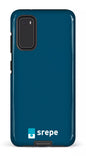 Galaxy S20 Tough SREPE Bleu -