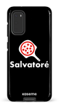 Galaxy S20 Tough Salvatoré Noir -