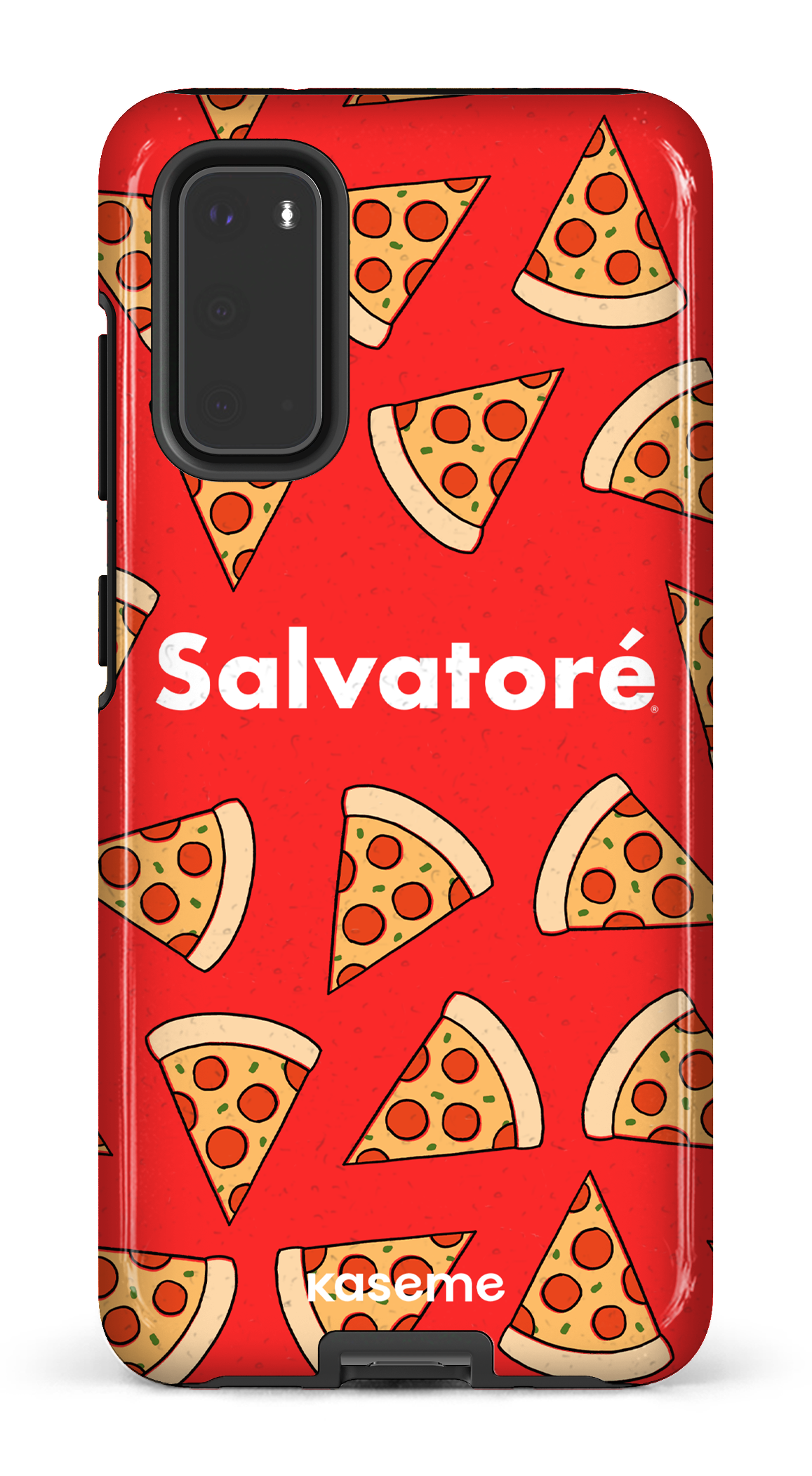 Galaxy S20 Tough Salvatoré Pizza -