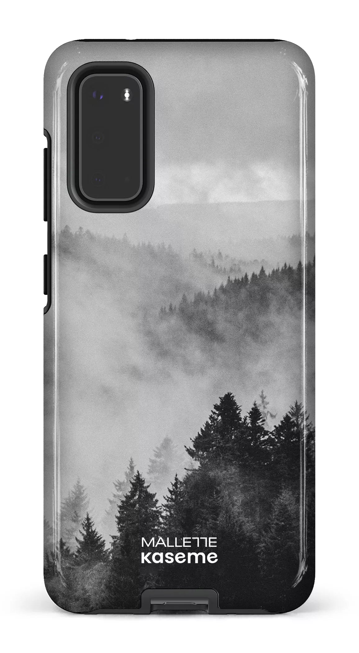 Galaxy S20 Tough Silva x Mallette -