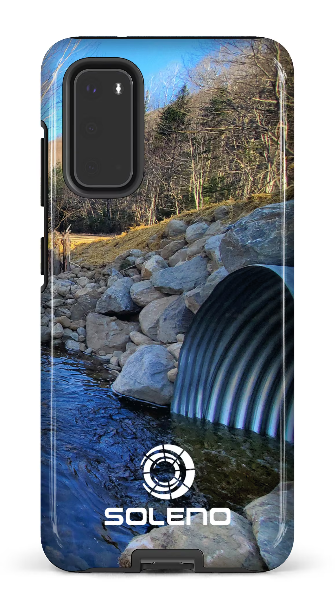 Galaxy S20 Tough Soleno Nature 1 -