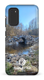 Galaxy S20 Tough Soleno Nature 2 -