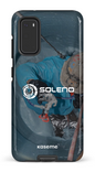 Galaxy S20 Tough Soleno Service -