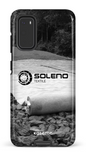 Galaxy S20 Tough Soleno Textile -