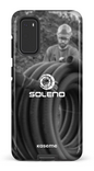 Galaxy S20 Tough Soleno tuyau N&B -