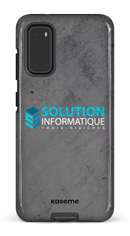 Galaxy S20 Tough Solution Informatique -