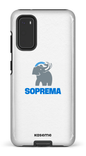 Galaxy S20 Tough Soprema Blanc -
