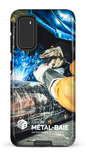 Galaxy S20 Tough Soudure par Métal-Baie -
