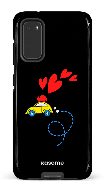 Galaxy S20 Tough St-Hubert -