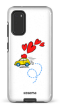Galaxy S20 Tough St-Hubert Blanc -
