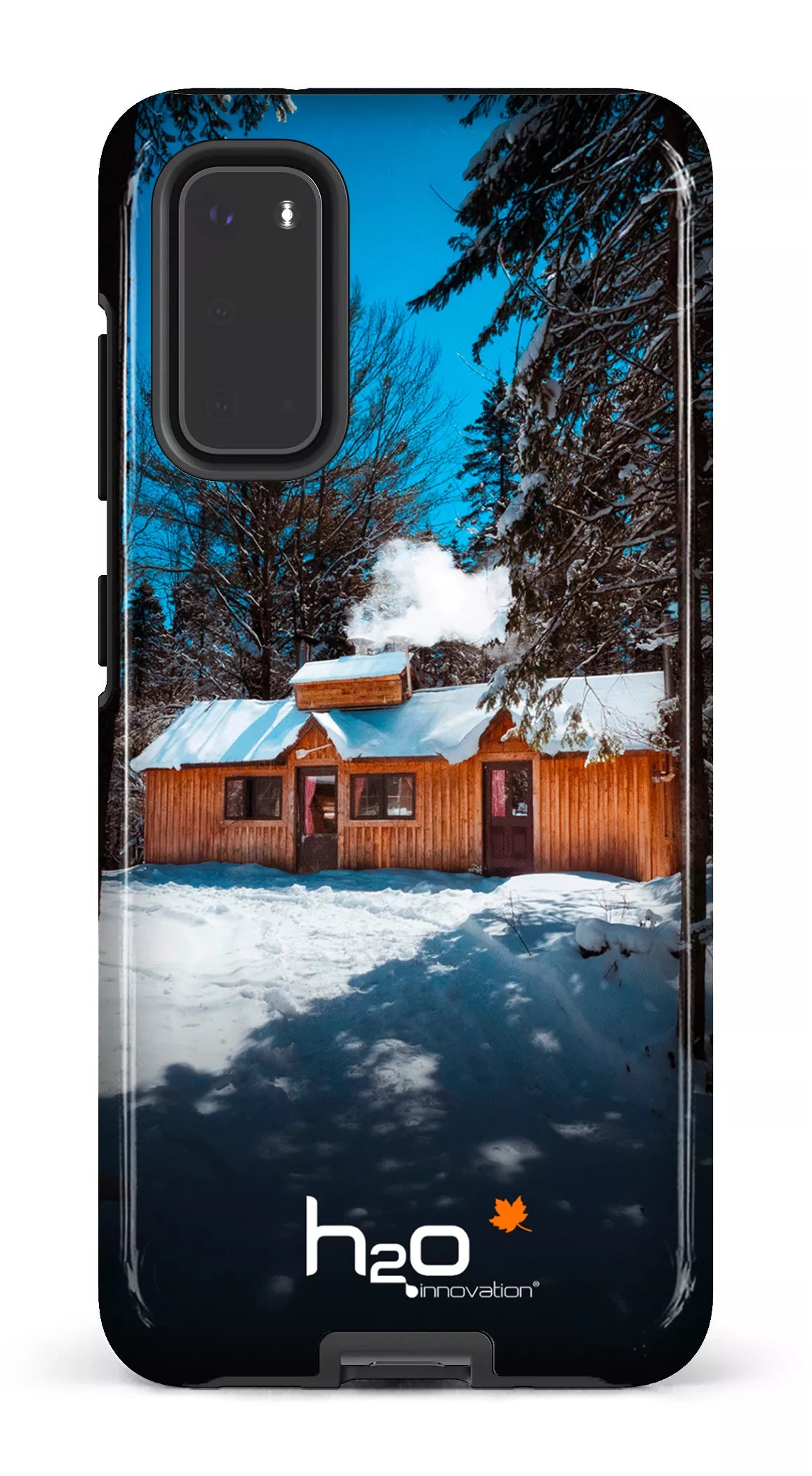 Galaxy S20 Tough Sugar Shack by H2O -