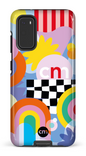 Galaxy S20 Tough Super Funky Crakmedia -
