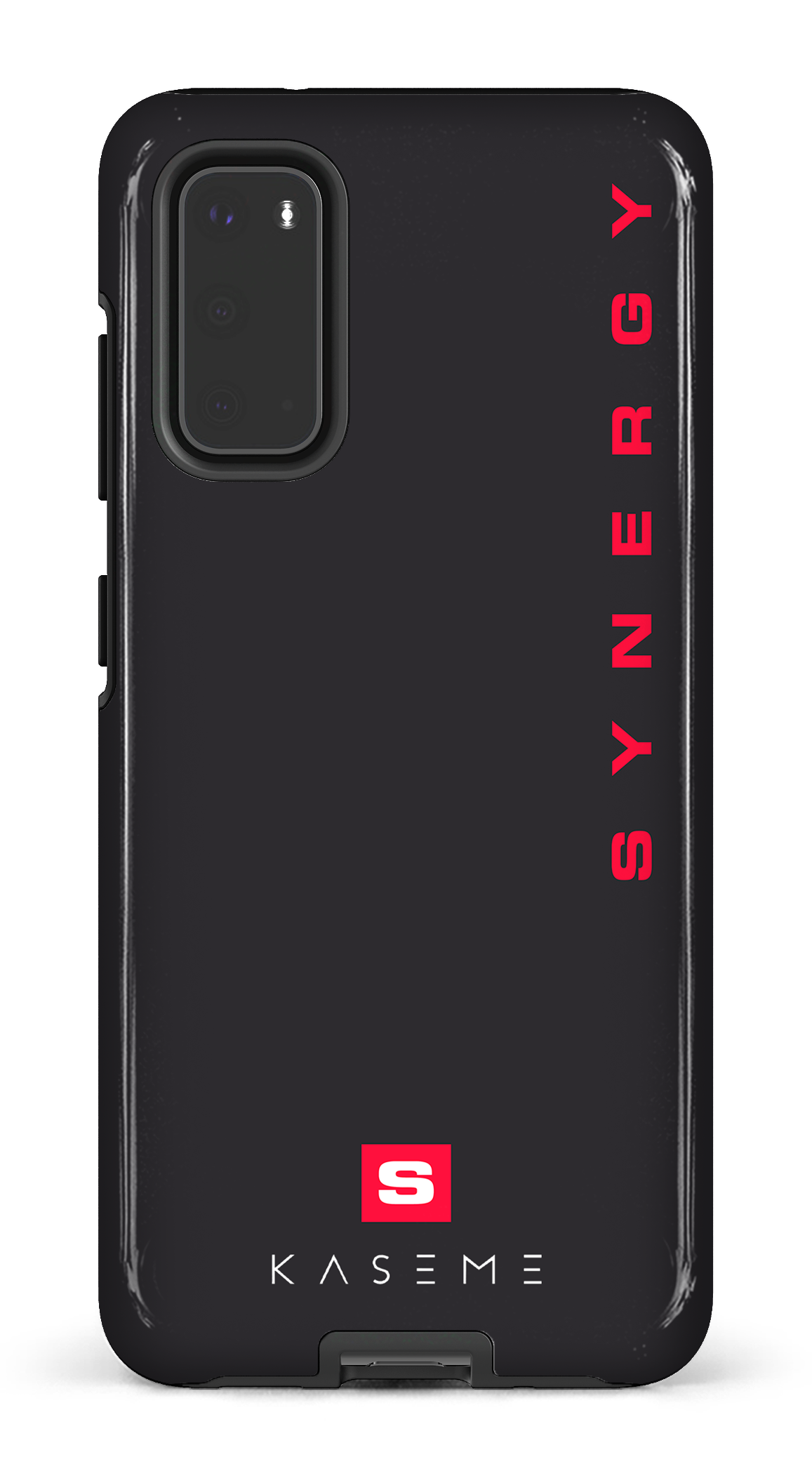 Galaxy S20 Tough Synergy -