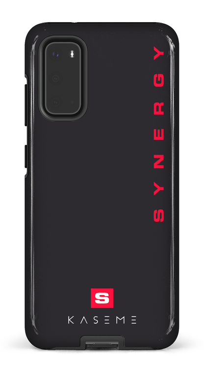 Galaxy S20 Tough Synergy -