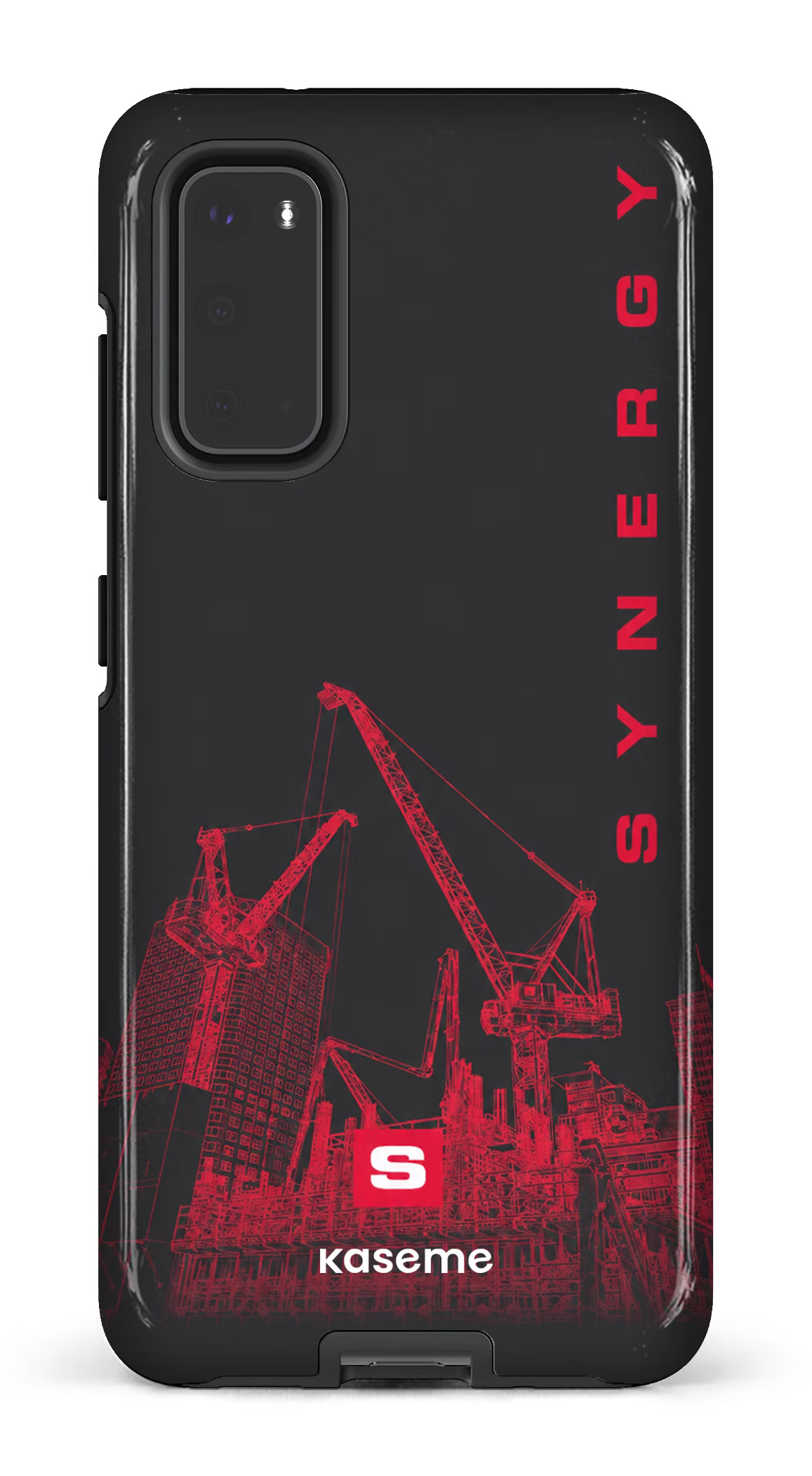Galaxy S20 Tough Synergy 2 -