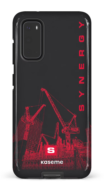 Galaxy S20 Tough Synergy 2 -